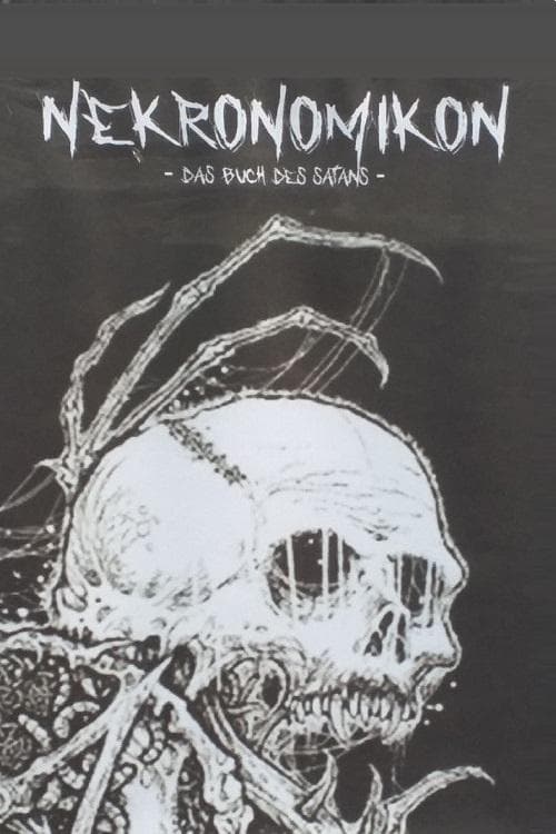 Necronomicon: The Book of Satan