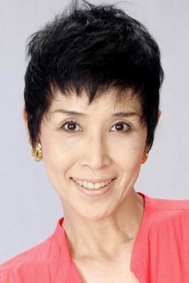 Mach Fumiake