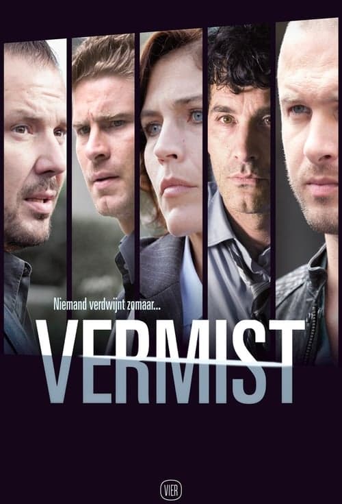 Vermist