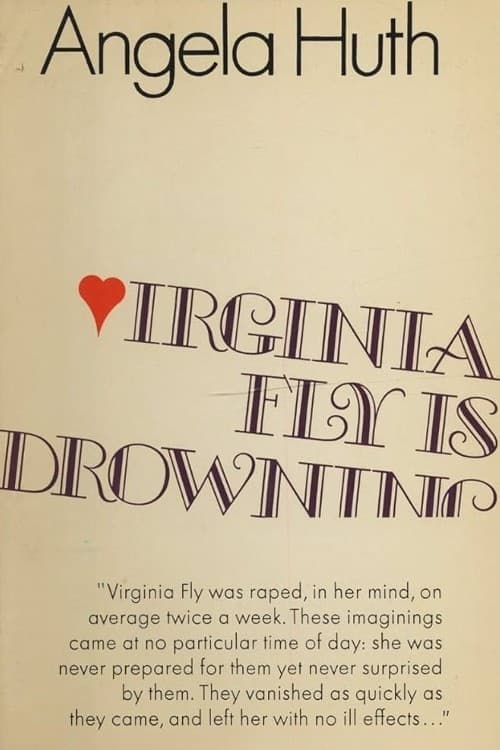 Virginia Fly is Drowning