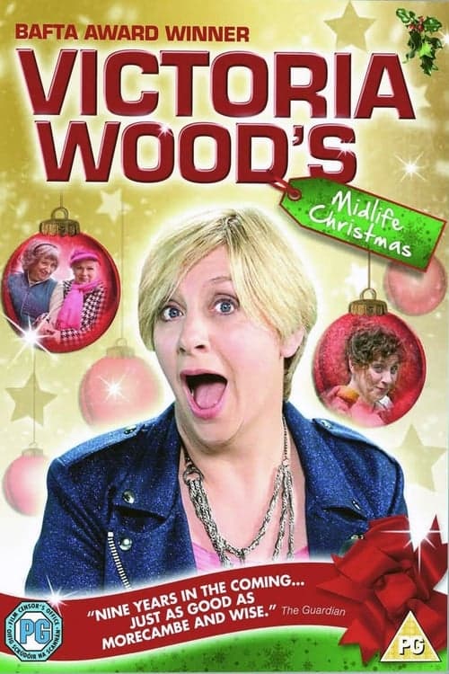 Victoria Wood's Midlife Christmas