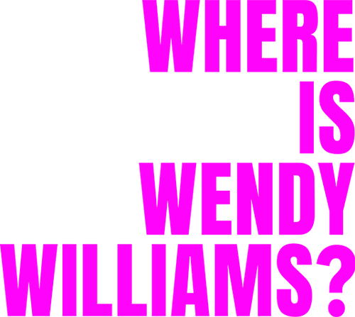 Where Is Wendy Williams?