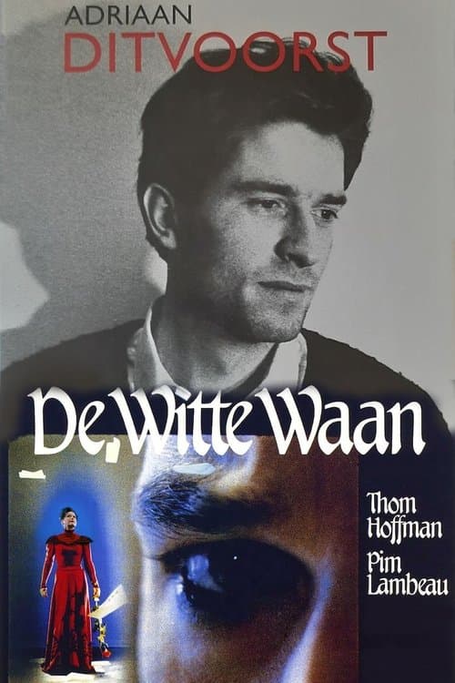 White Madness