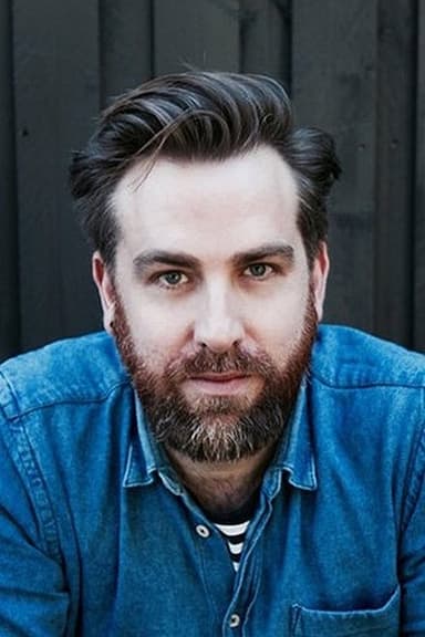 Josh Pyke