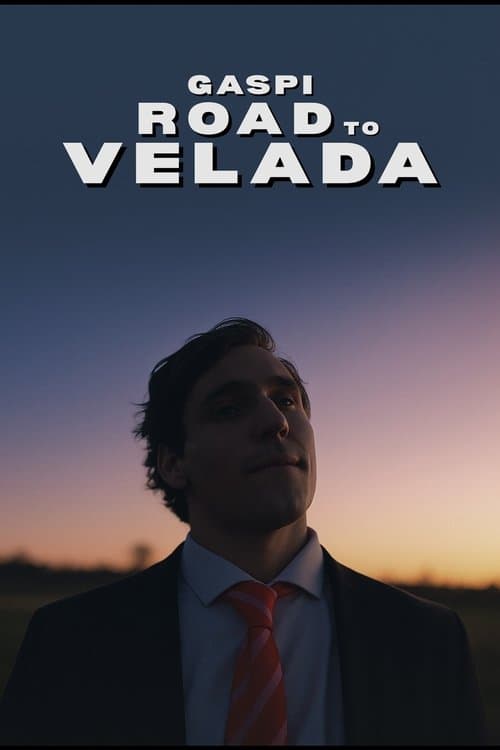 Gaspi road to La Velada