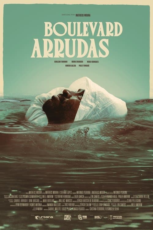 Arrudas Boulevard