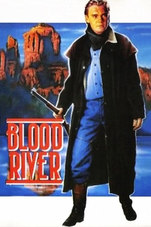 Blood River