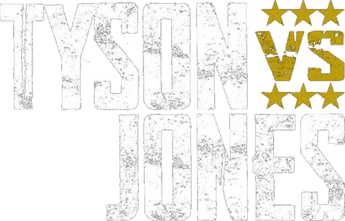 Mike Tyson vs. Roy Jones Jr.