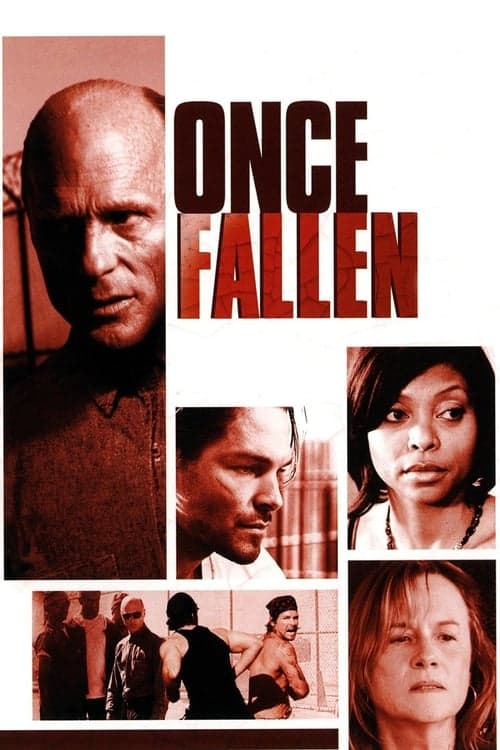 Once Fallen