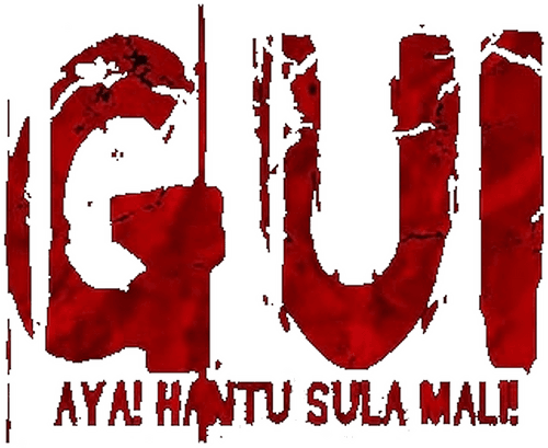 GUI: AYA! Hantu Sula Mali!
