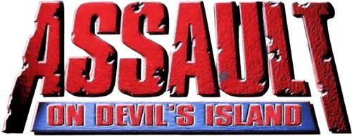 Assault on Devil's Island