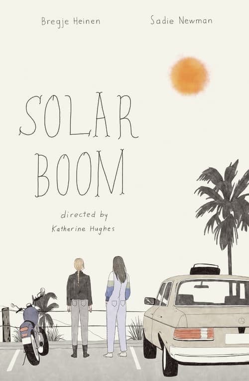 Solar Boom