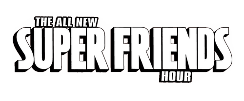 The All-New Super Friends Hour