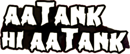Aatank Hi Aatank