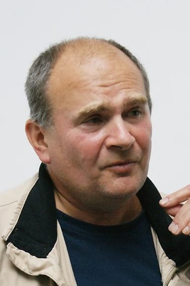 Evgeny Yufit