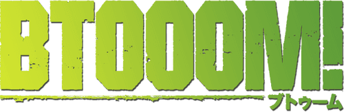 Btooom!
