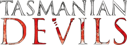 Tasmanian Devils