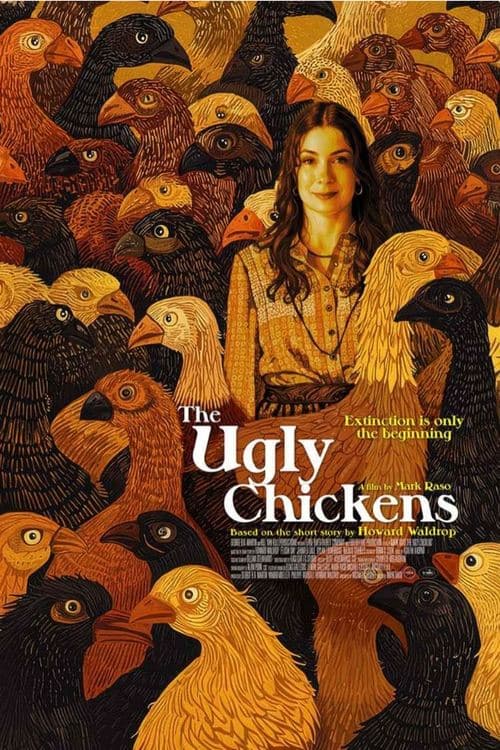 The Ugly Chickens