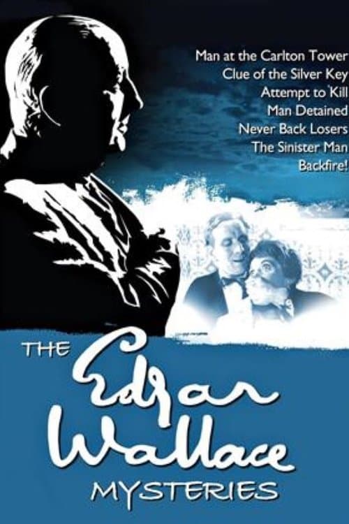 The Edgar Wallace Mysteries