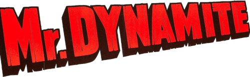Mr. Dynamite