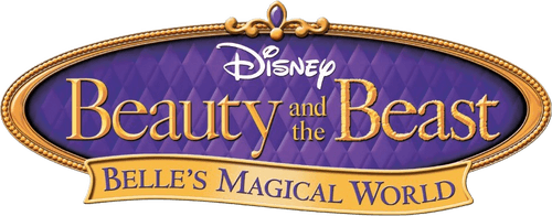 Belle's Magical World