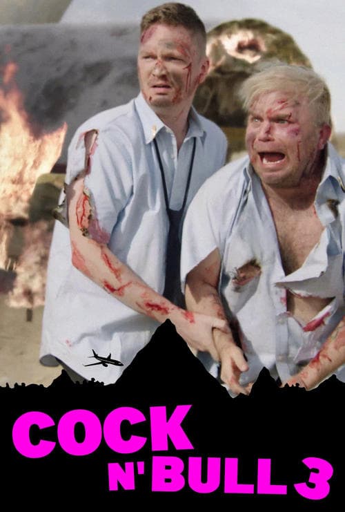 Cock N' Bull 3