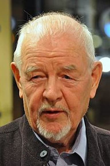 Ralf Långbacka