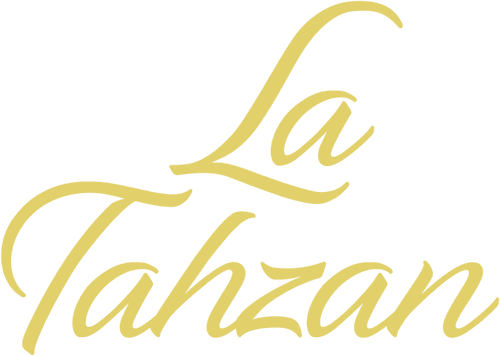 La Tahzan