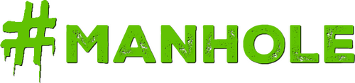 #Manhole