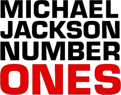 Michael Jackson: Number Ones