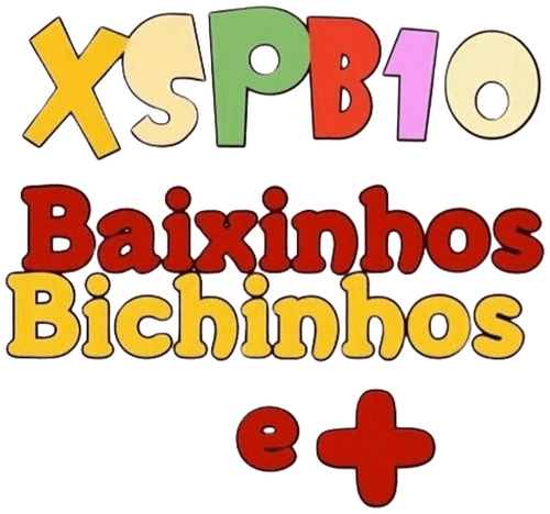 Xuxa Só Para Baixinhos 10: Baixinhos, Bichinhos e +