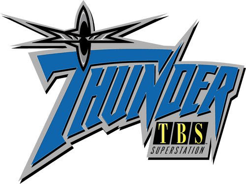 WCW Thunder