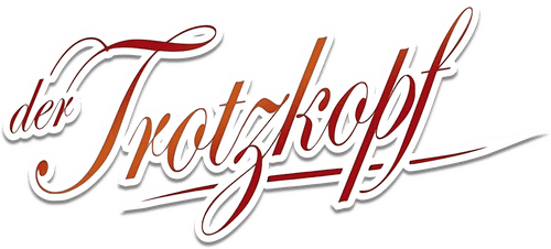 Der Trotzkopf