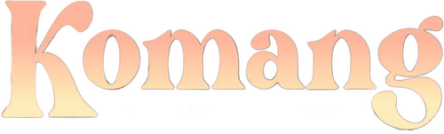 Komang