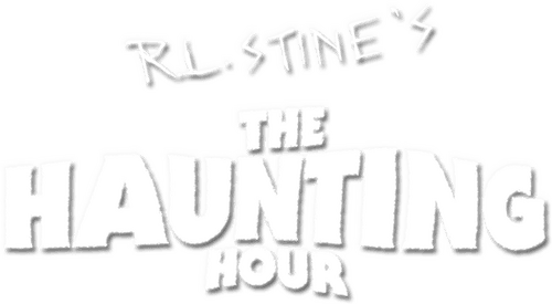 R. L. Stine's The Haunting Hour