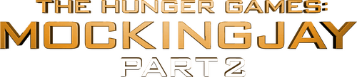 The Hunger Games: Mockingjay - Part 2