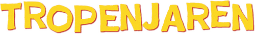Tropenjaren