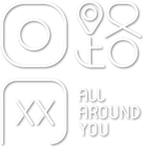 All Around You