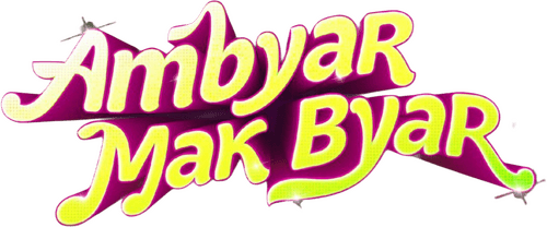 Ambyar Mak Byar