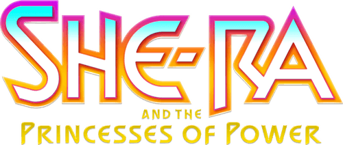 She-Ra and the Princesses of Power