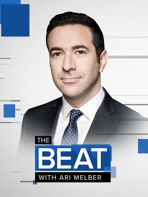 The Beat with Ari Melber