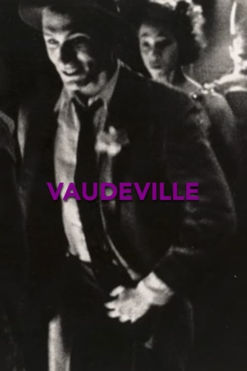 Vaudeville