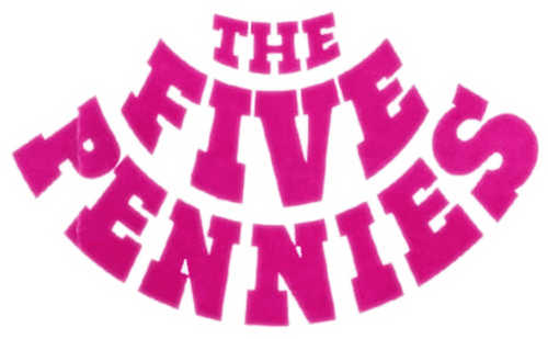 The Five Pennies