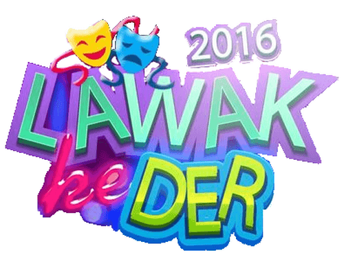 Lawak Ke Der 2016