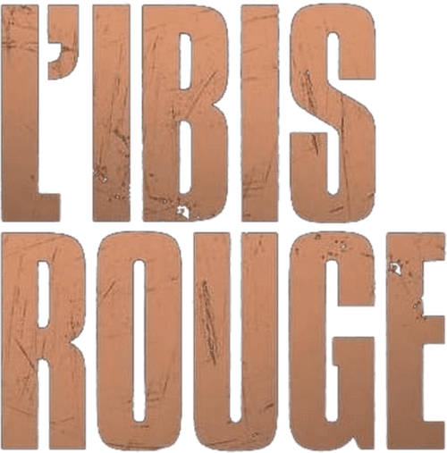 The Red Ibis