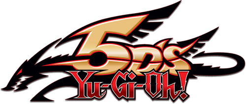 Yu-Gi-Oh! 5D's