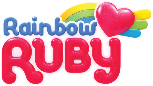 Rainbow Ruby