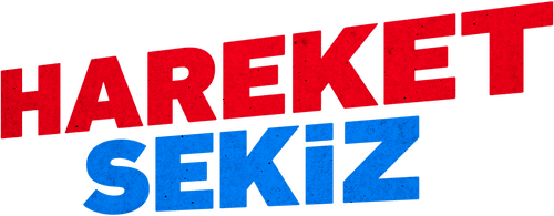 Hareket Sekiz