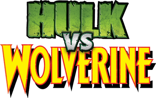 Hulk vs. Wolverine