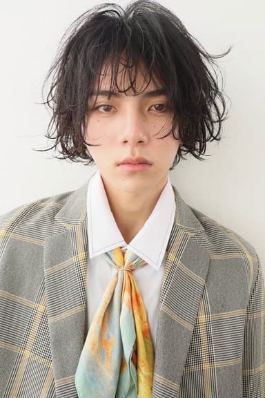 Gen Aiba